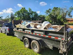 Mart, TX Junk Removal Services Company